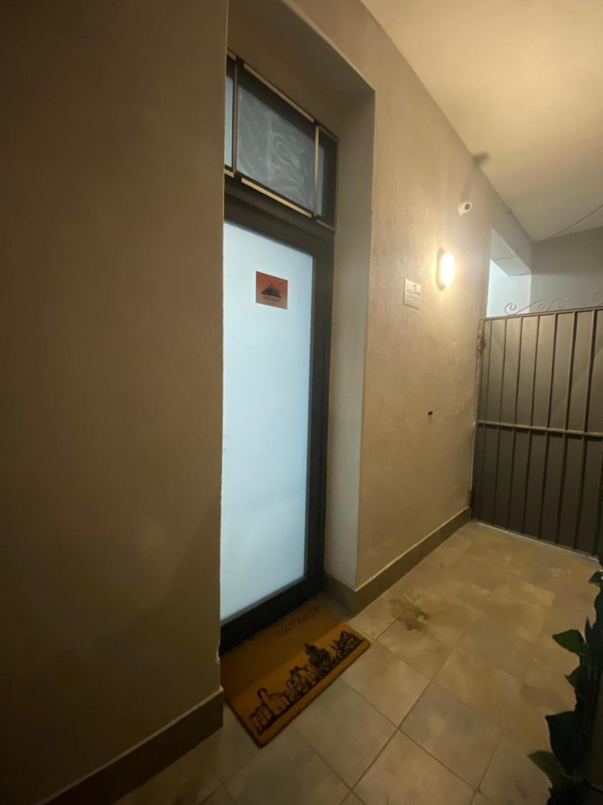 Sicilcatania1 Apartment