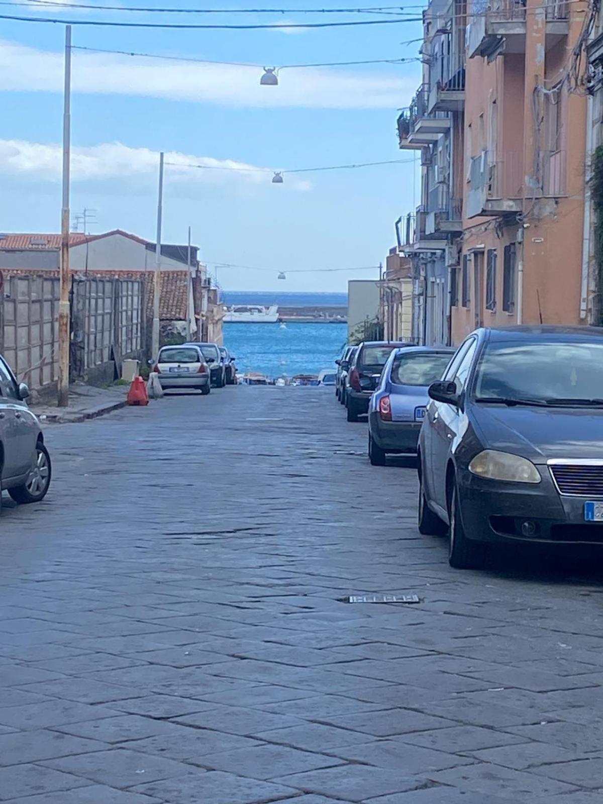 Appartamento Sicilcatania1 Aeroporto di Catania Fontana Rossa