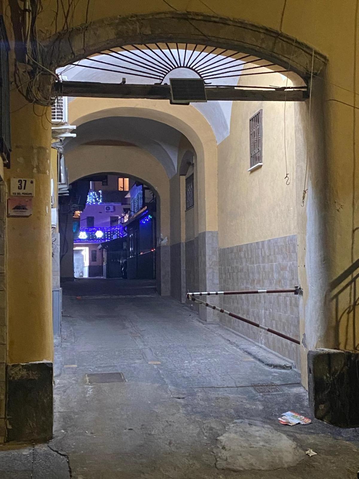 Appartamento Sicilcatania1