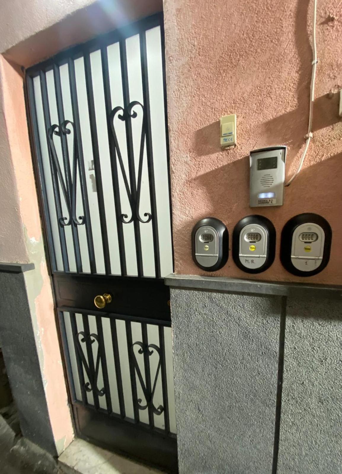 Sicilcatania1 Apartment Catania
